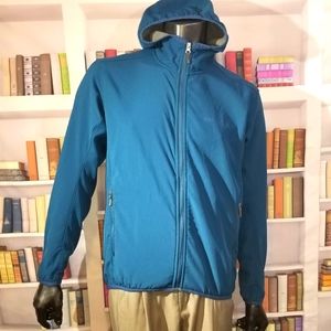 Reebok Red Fox Jacket Men's Medium